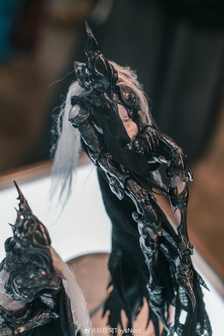 [언더버스] 아마노 요시타카 - 크로우 나이트_6.jpg