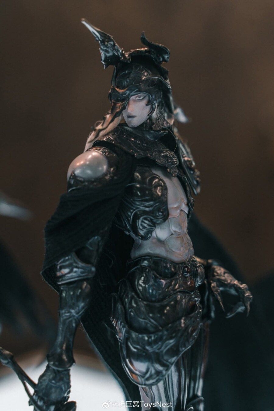 [언더버스] 아마노 요시타카 - 크로우 나이트_8.jpg