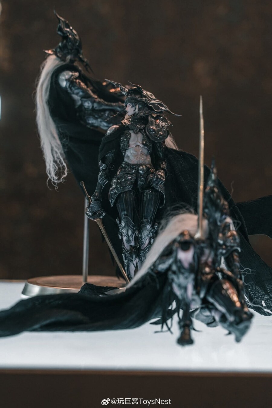 [언더버스] 아마노 요시타카 - 크로우 나이트_11.jpg