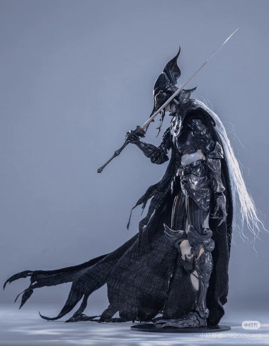 [언더버스] 아마노 요시타카 - 크로우 나이트_12.jpg