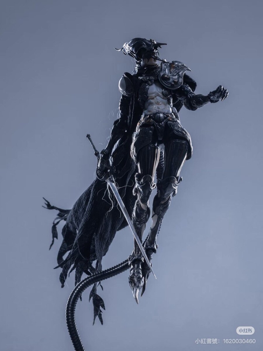 [언더버스] 아마노 요시타카 - 크로우 나이트_14.jpg