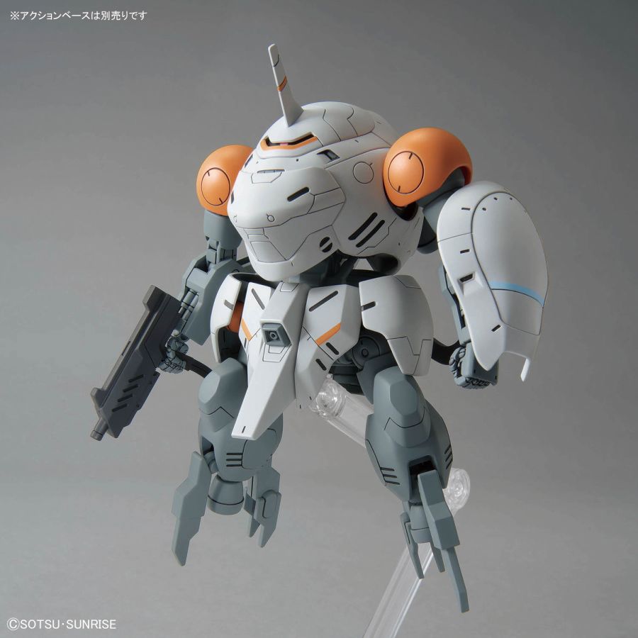 HG IBO 1/144 몽키 로디 (598기) / 몽키 클럽 로디 공식 이미지_1.jpg