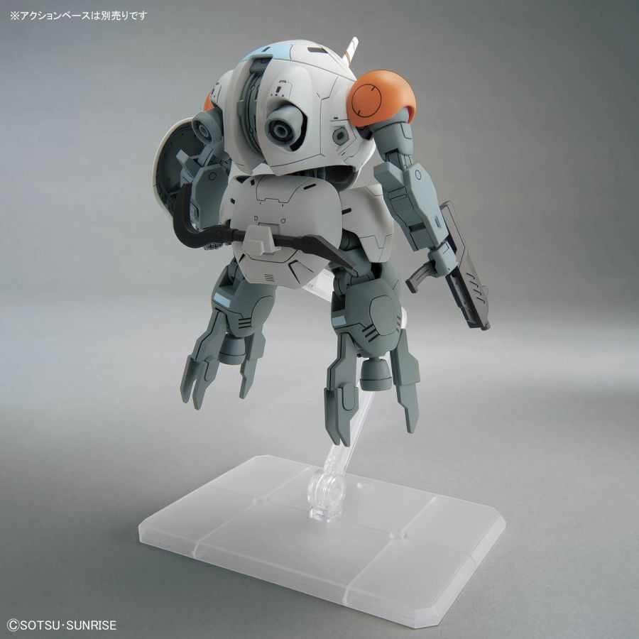 HG IBO 1/144 몽키 로디 (598기) / 몽키 클럽 로디 공식 이미지_2.jpg