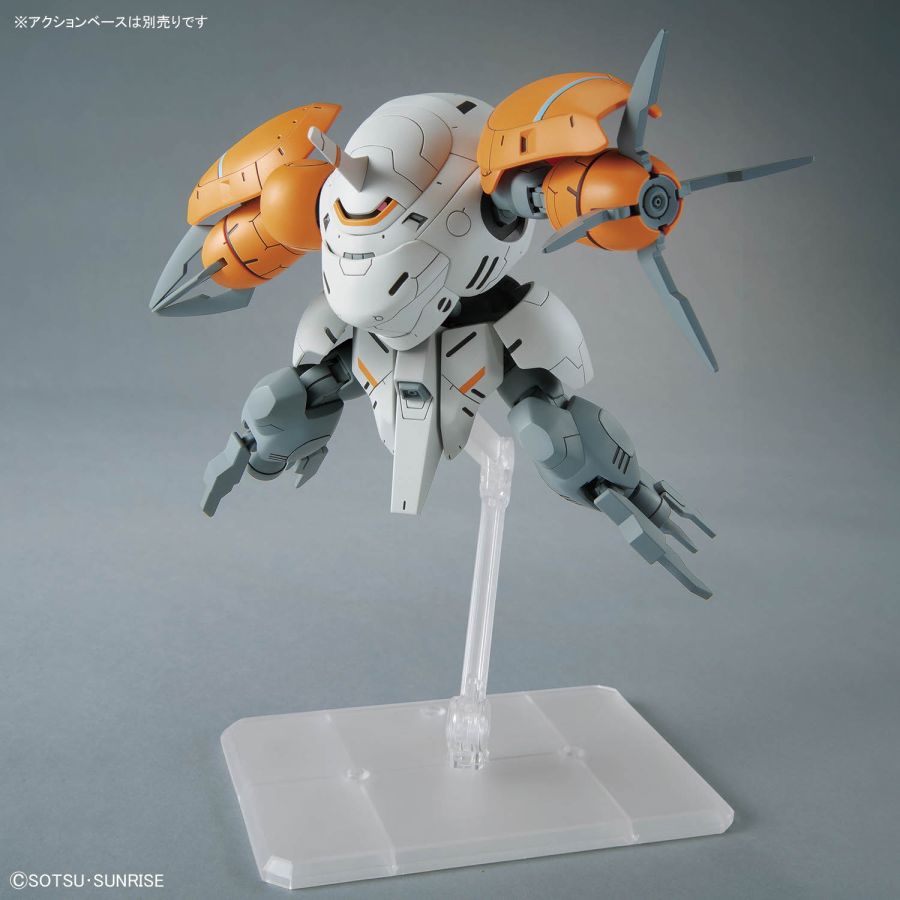 HG IBO 1/144 몽키 로디 (598기) / 몽키 클럽 로디 공식 이미지_5.jpg