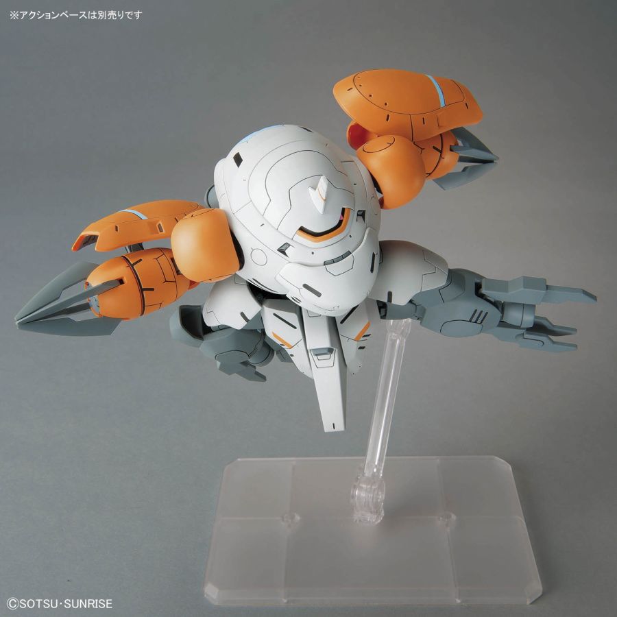 HG IBO 1/144 몽키 로디 (598기) / 몽키 클럽 로디 공식 이미지_7.jpg