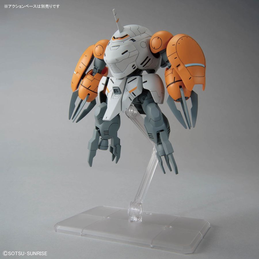 HG IBO 1/144 몽키 로디 (598기) / 몽키 클럽 로디 공식 이미지_8.jpg