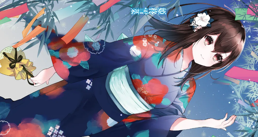 스트라이크 더 블러드 어펜드 5권 일러스트, 표지_2.webp