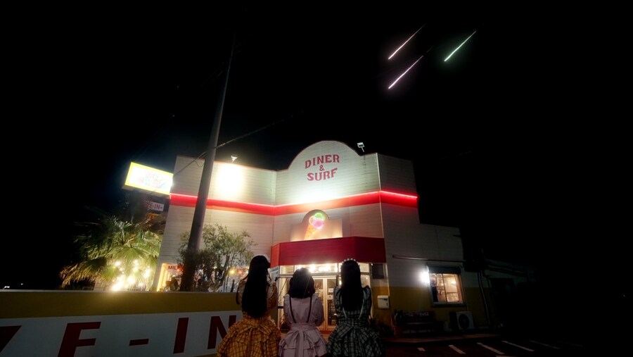 러브라이브! AiScReam 「愛♡スクリ~ム!」 실사 MV 300만 재생 돌파_1.jpg