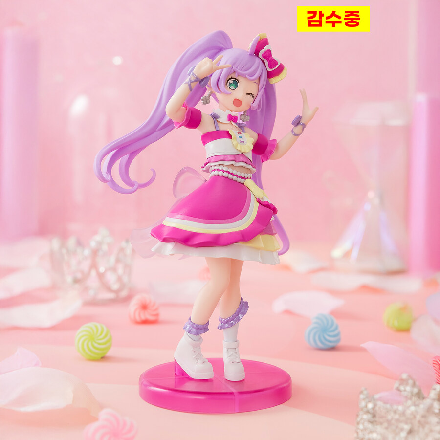 [반남코몰] Adokenette 아이카츠 X 프리파라. 10월 30일 예약 시작_1.jpg