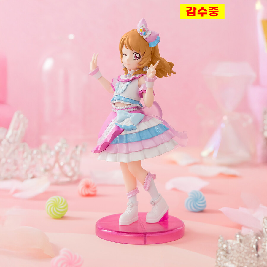 [반남코몰] Adokenette 아이카츠 X 프리파라. 10월 30일 예약 시작_2.jpg