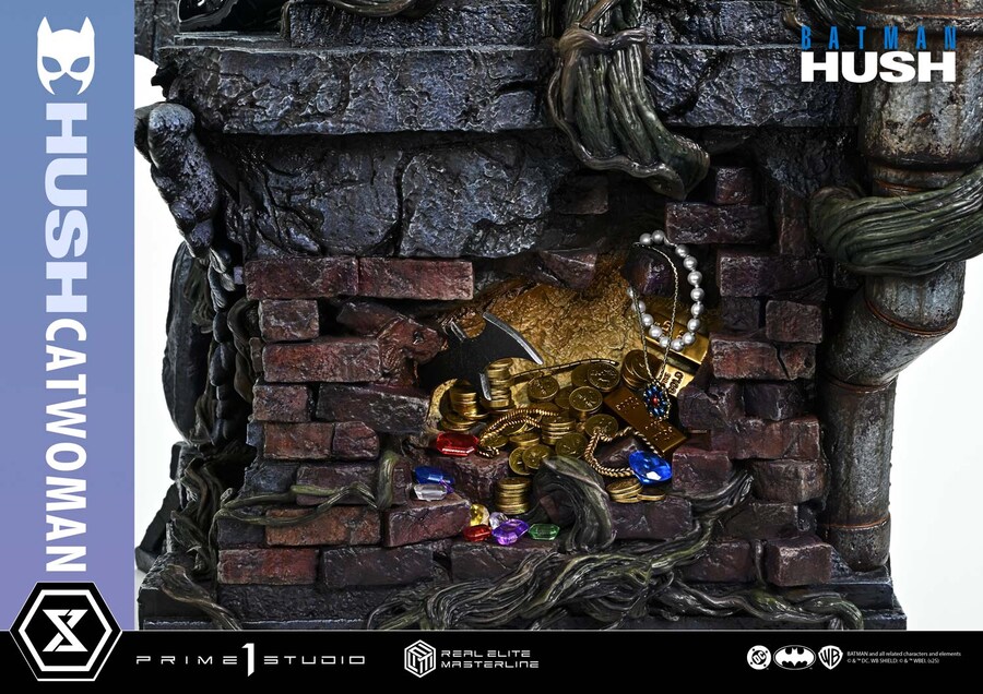 [프라임1스튜디오] 1/3 배트맨: 허쉬 - 캣우먼_15.jpg