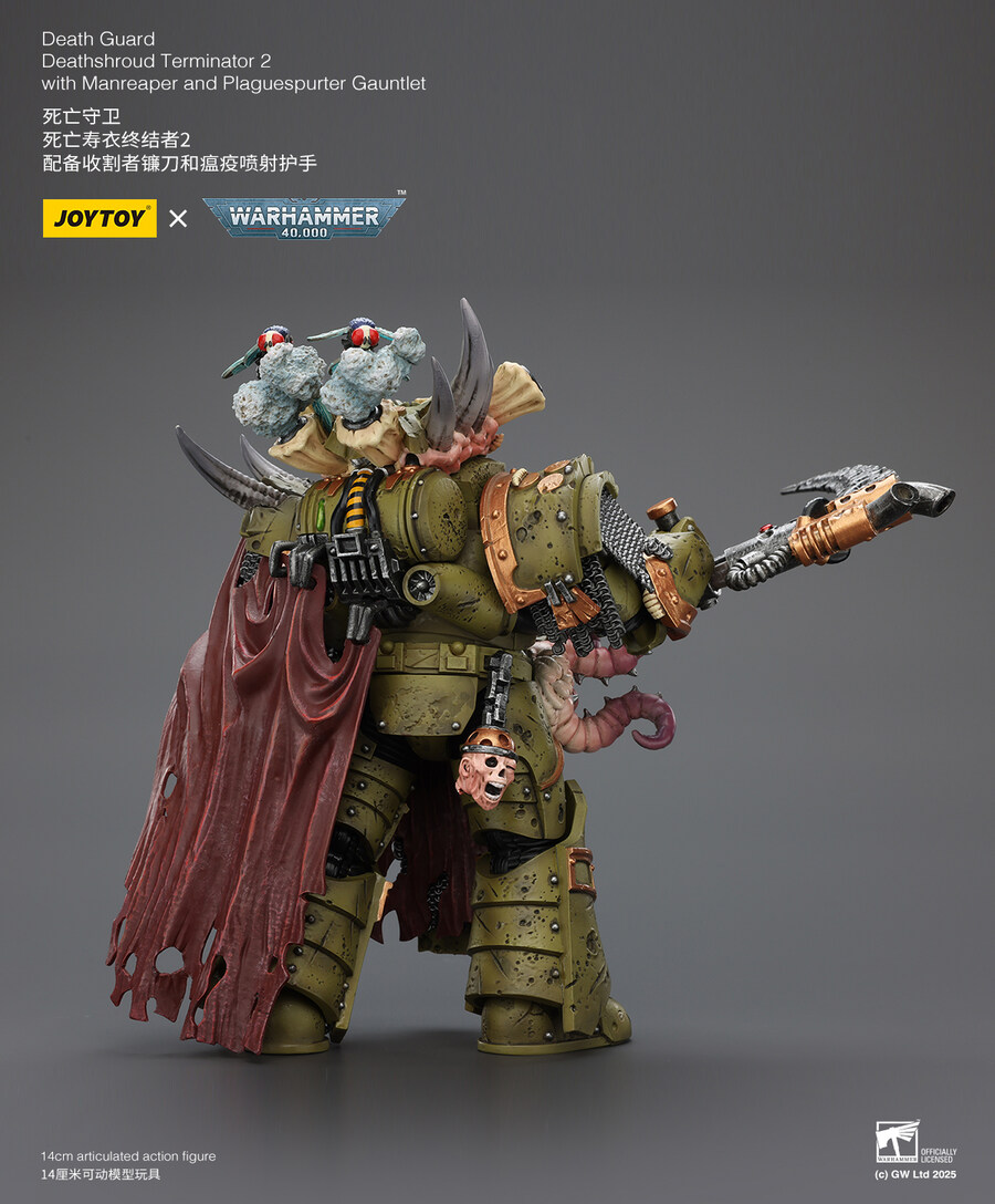 [조이토이] Warhammer:40,000 데스가드 [약혐]_9.jpg