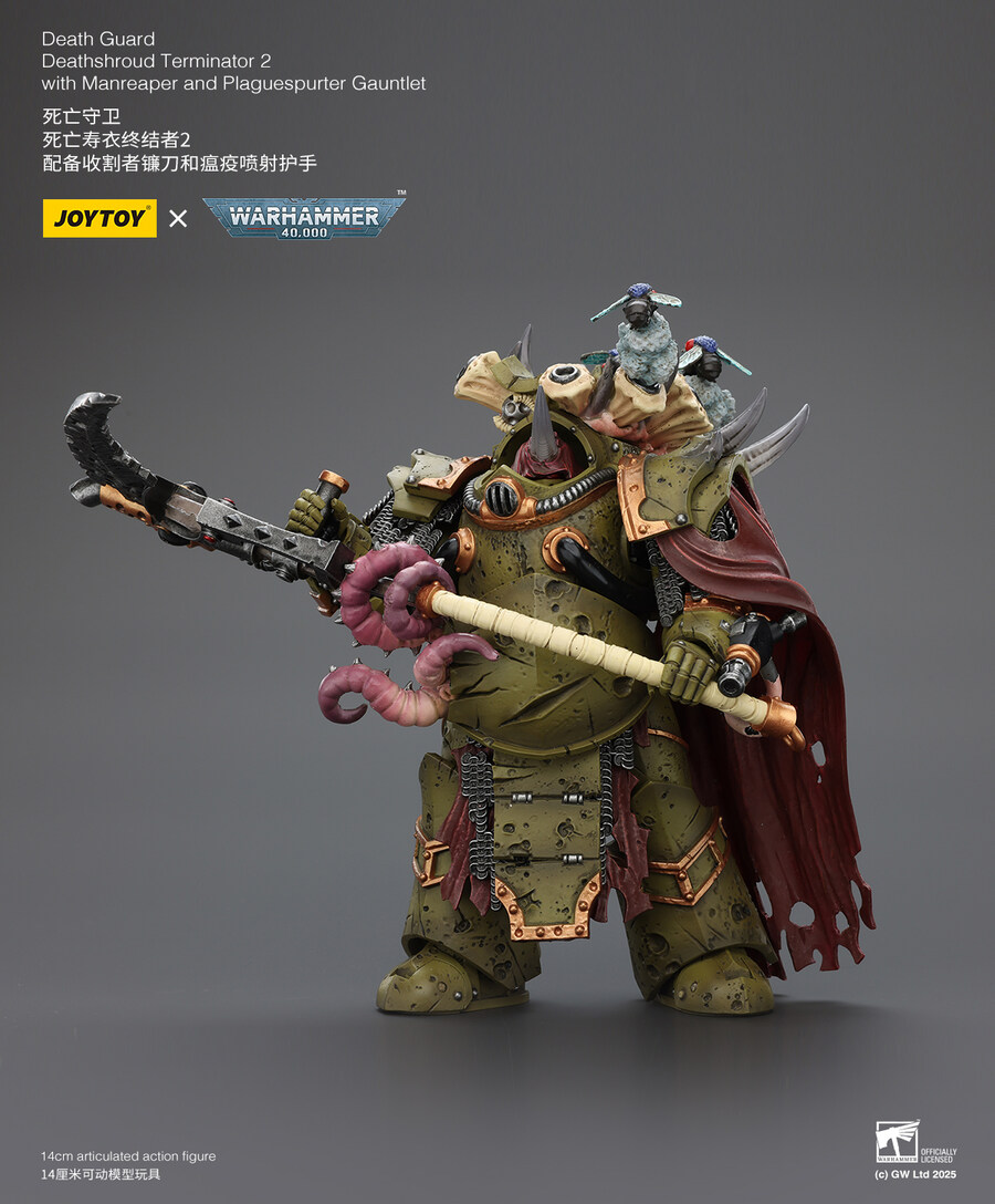 [조이토이] Warhammer:40,000 데스가드 [약혐]_10.jpg