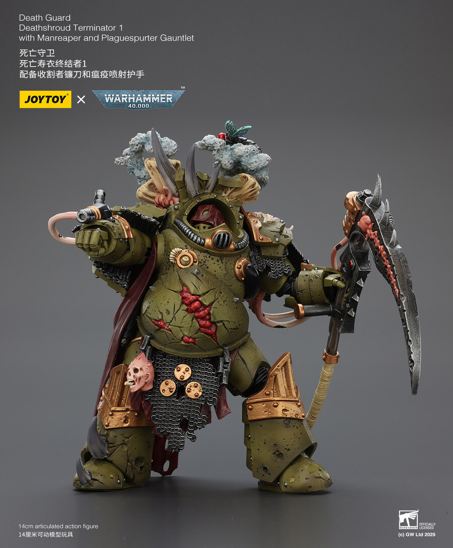 [조이토이] Warhammer:40,000 데스가드 [약혐]_13.jpg