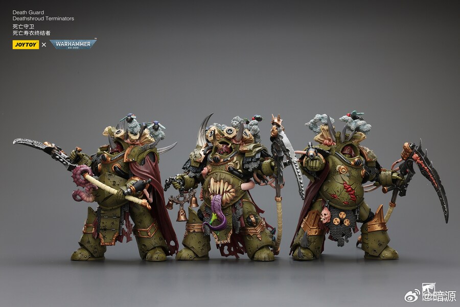 [조이토이] Warhammer:40,000 데스가드 [약혐]_2.png