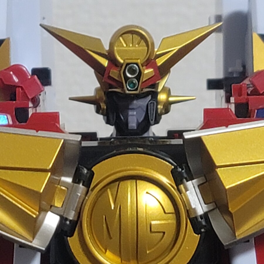 [굿스마일] THE합체 블랙 마이트가인 그레이트 합체, 비교 등_11.jpg