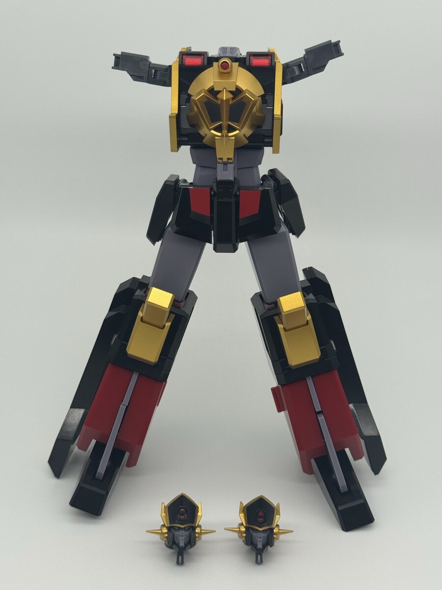 [굿스마일] THE합체 블랙 마이트가인 그레이트 합체, 비교 등_22.jpg