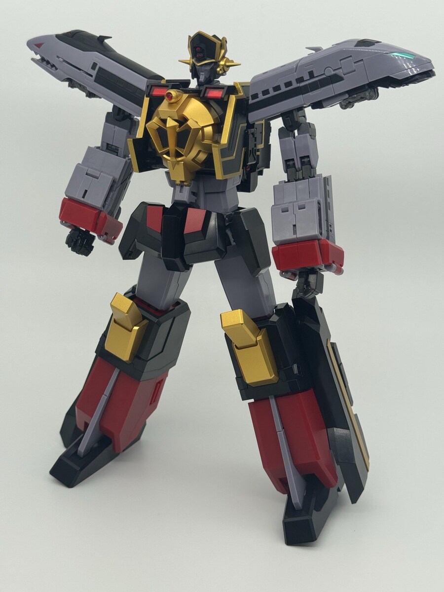 [굿스마일] THE합체 블랙 마이트가인 그레이트 합체, 비교 등_25.jpg