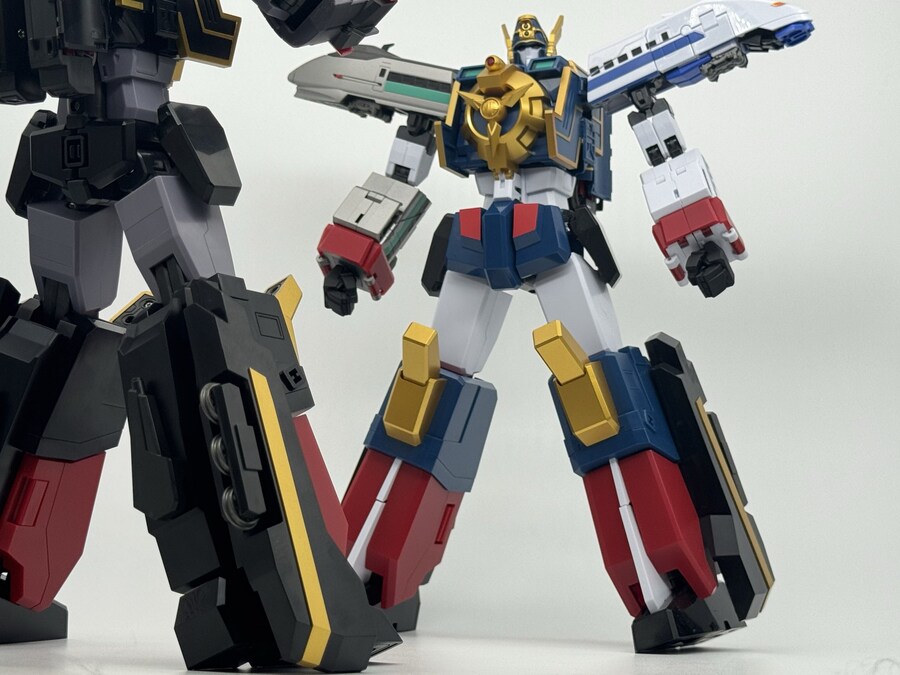 [굿스마일] THE합체 블랙 마이트가인 그레이트 합체, 비교 등_30.jpg