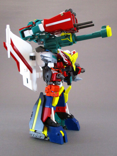 [하프아이] 최소변형 그레이트 마이트가인 퍼펙트 모드 & 캐리어 재판_44.jpg