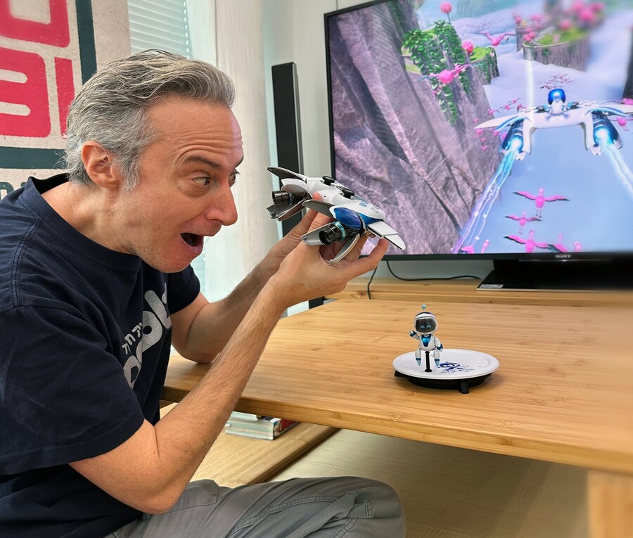 [반다이] 초합금 아스트로봇 듀얼 스피더 샘플 사진_3.jpg