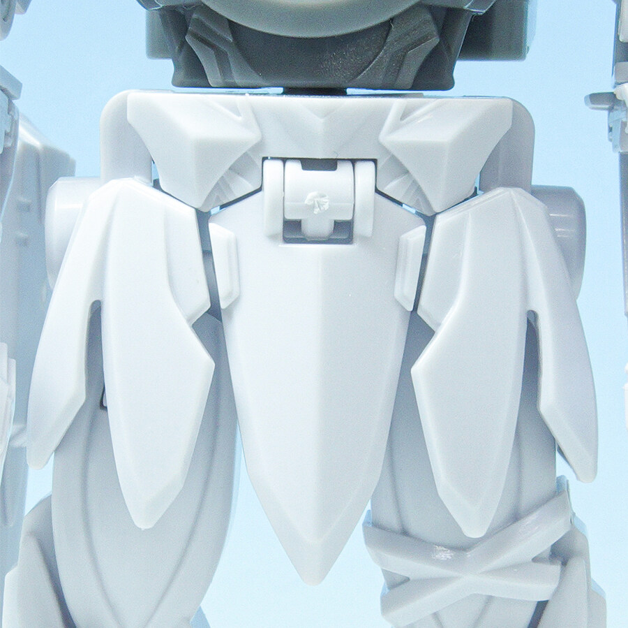 [반다이식완] 미니프라 넘버원 합체 PB 테가준 시제품 소개_5.jpg