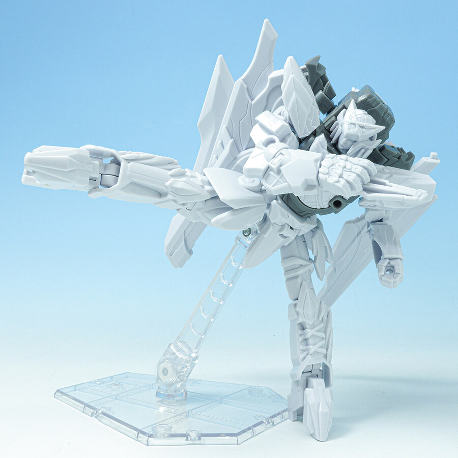 [반다이식완] 미니프라 넘버원 합체 PB 테가준 시제품 소개_18.jpg