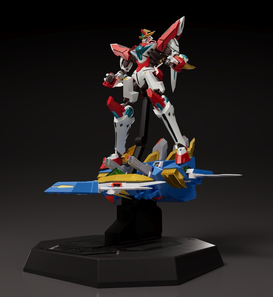 [굿스마일] THE합체 DX 브레이번용 디스플레이 베이스 패키지 이미지_2.jpg