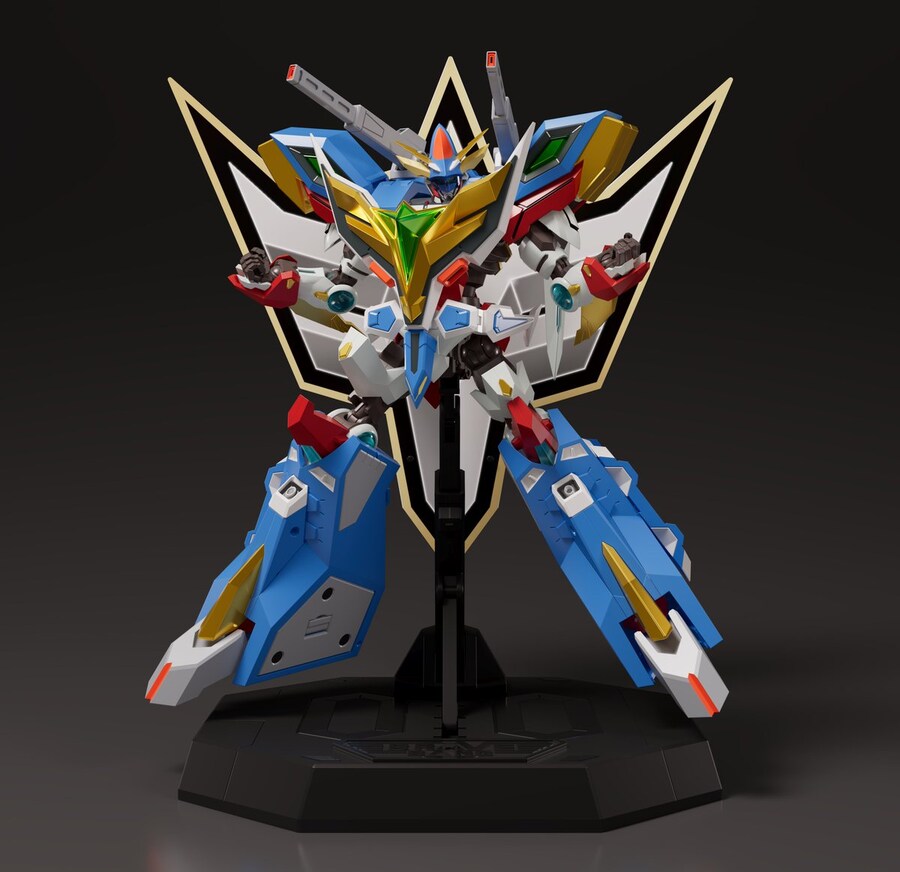 [굿스마일] THE합체 DX 브레이번용 디스플레이 베이스 패키지 이미지_3.jpg