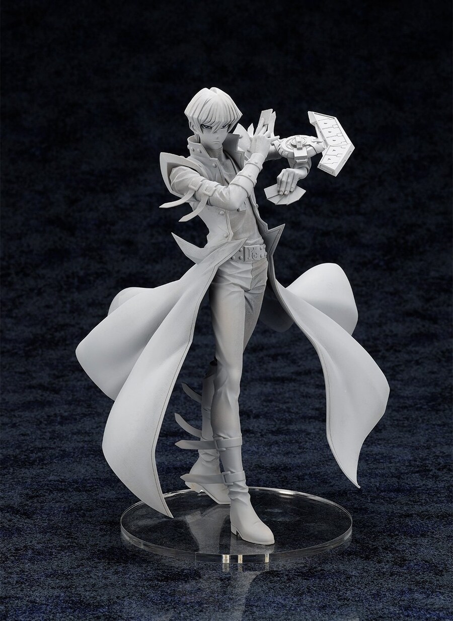 [코토부키야] 유희왕 피규어 시리즈 신작 공개_2.jpg