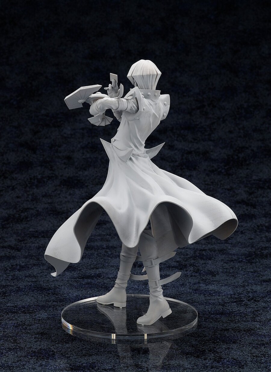 [코토부키야] 유희왕 피규어 시리즈 신작 공개_4.jpg