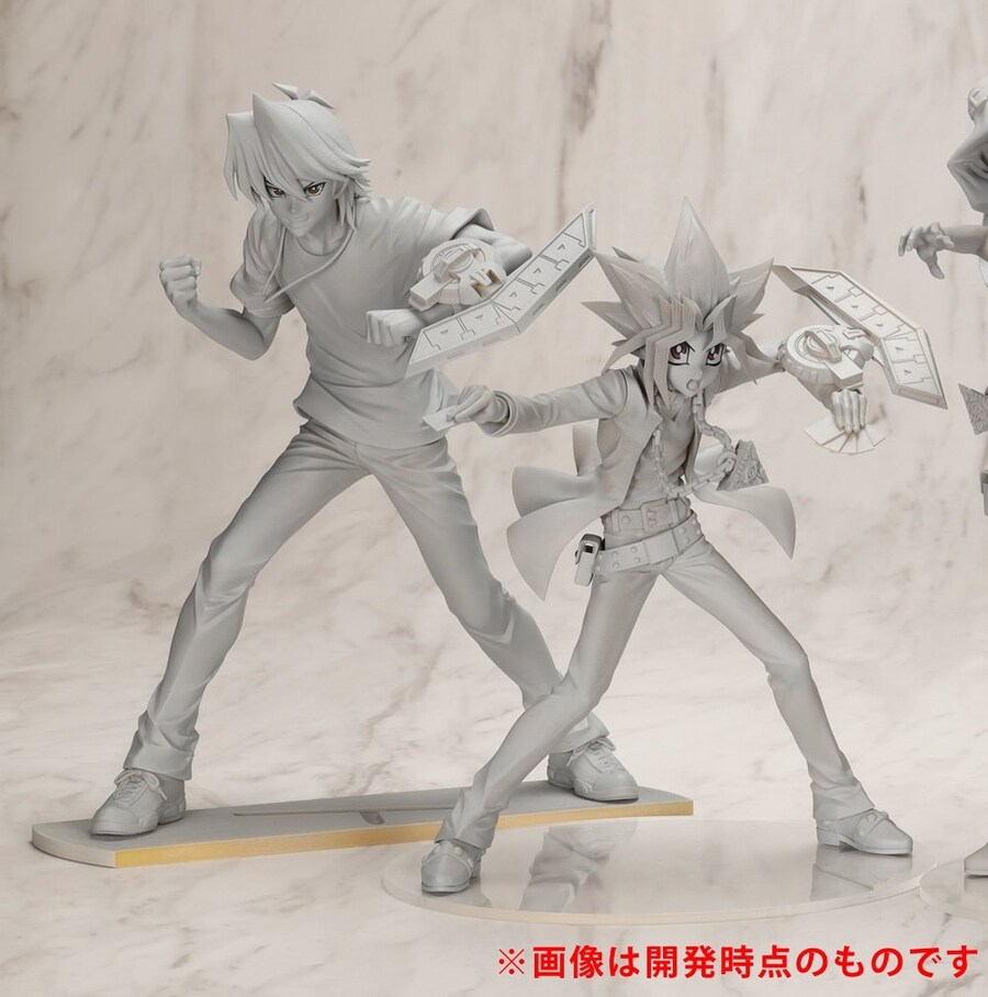 [코토부키야] 유희왕 피규어 시리즈 신작 공개_9.jpg