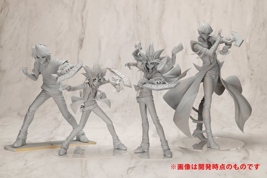 [코토부키야] 유희왕 피규어 시리즈 신작 공개_10.jpg