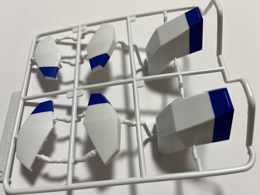 [맥스 팩토리] PLAMAX 1/72 드라고나 1 도색 마감 파츠 & 데칼 사진_3.jpeg