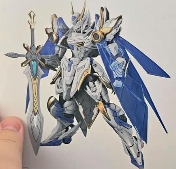 [SNAA]원탁 시리즈 디바인 인보커 퍼시벌 디럭스 에디션 패키지_1.jpg