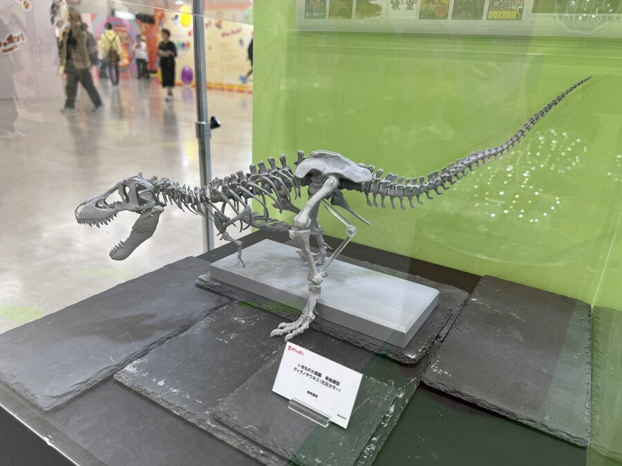 [반다이가샤폰] 생물대도감 얼티밋 시리즈 4탄 공개!_3.jpg