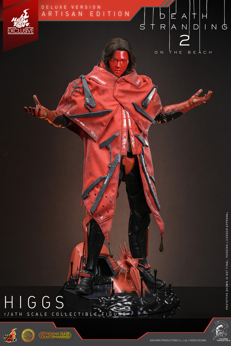 [핫토이] 데스 스트랜딩2 - 힉스_26.jpg