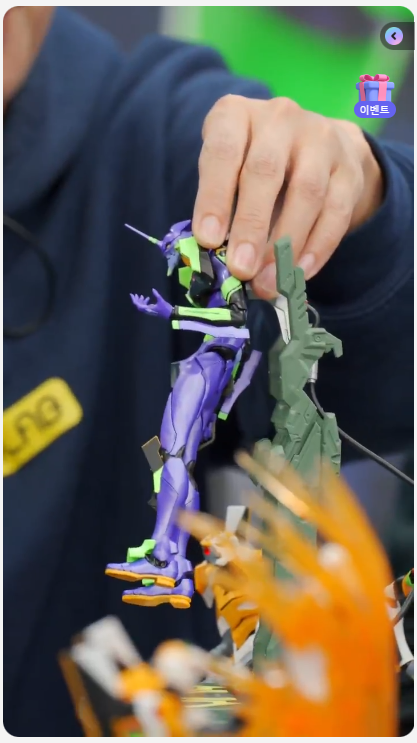 [블로키] 심형탁 X 블로키 코리아 LIVE 키덜트쇼 (20:00 ~)_16.png