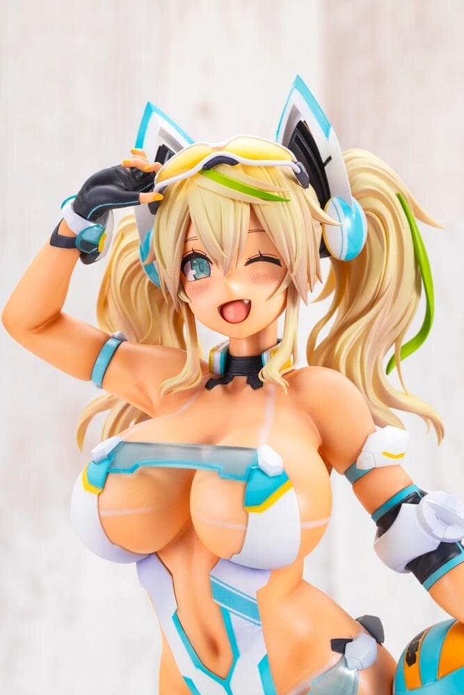 [코토부키야] PSO2es 여름색의 제네【서머 버케이션」】샘플 소개_5.jpg