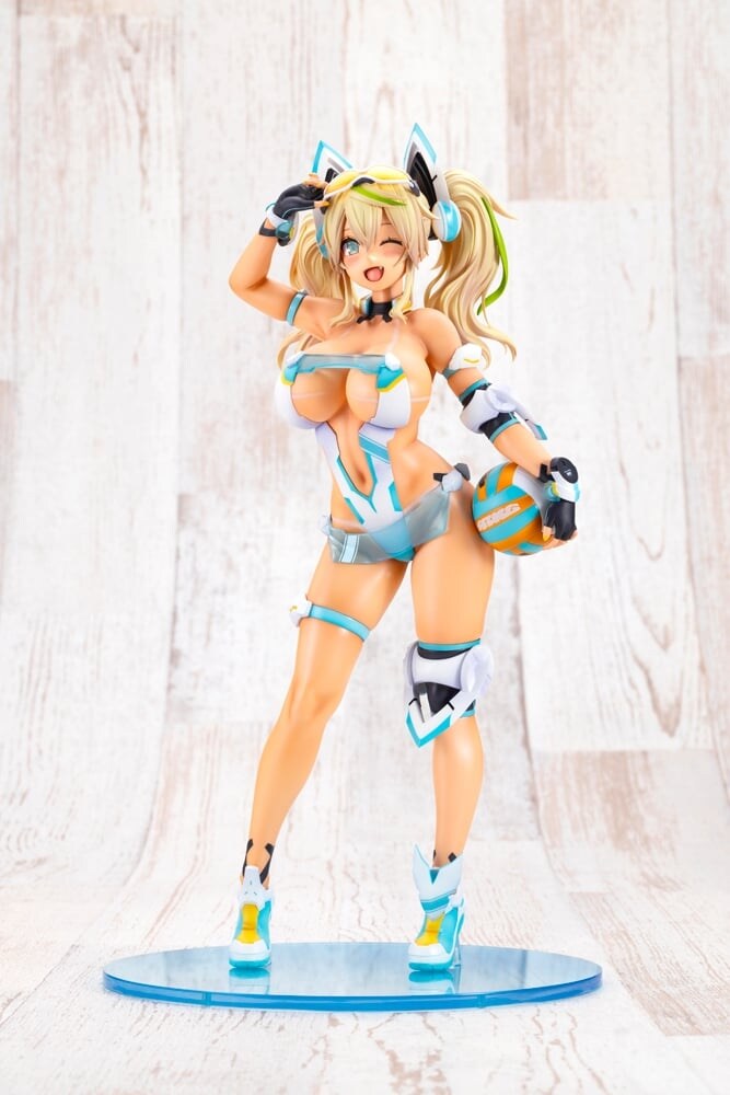 [코토부키야] PSO2es 여름색의 제네【서머 버케이션」】샘플 소개_1.jpg