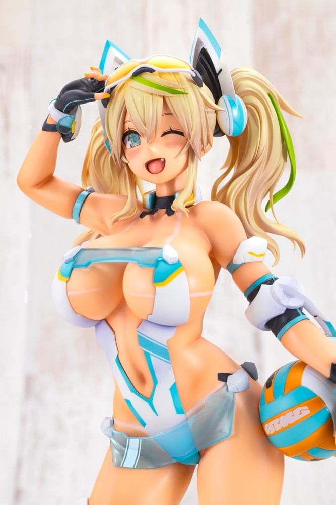 [코토부키야] PSO2es 여름색의 제네【서머 버케이션」】샘플 소개_2.jpg