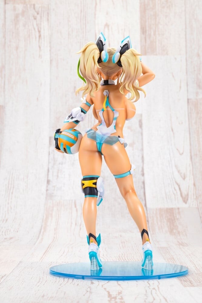 [코토부키야] PSO2es 여름색의 제네【서머 버케이션」】샘플 소개_4.jpg