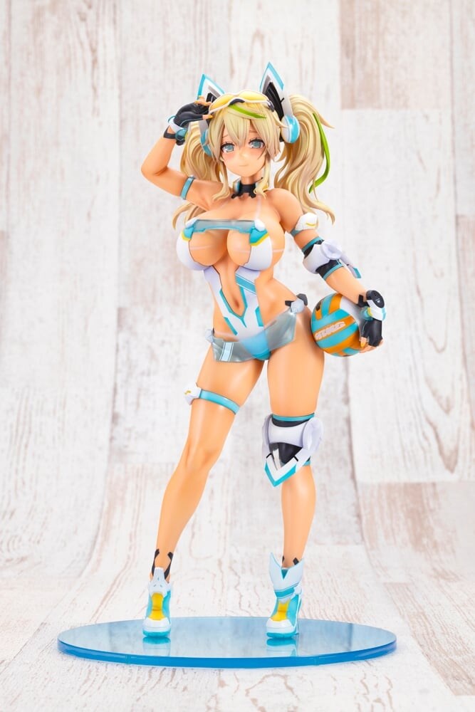 [코토부키야] PSO2es 여름색의 제네【서머 버케이션」】샘플 소개_13.jpg