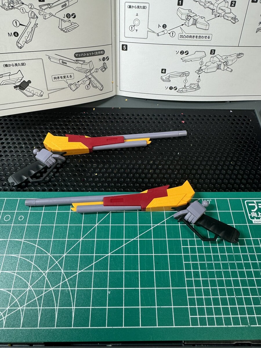 [코토부키야] 용자성전 반간 마하 스페리온 해외 리뷰_6.jpg