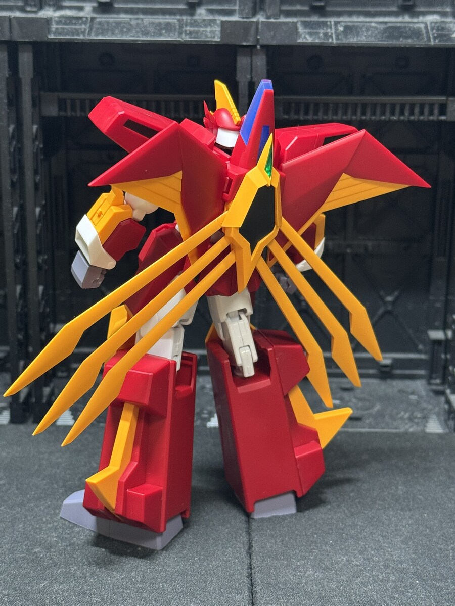 [코토부키야] 용자성전 반간 마하 스페리온 해외 리뷰_9.jpg