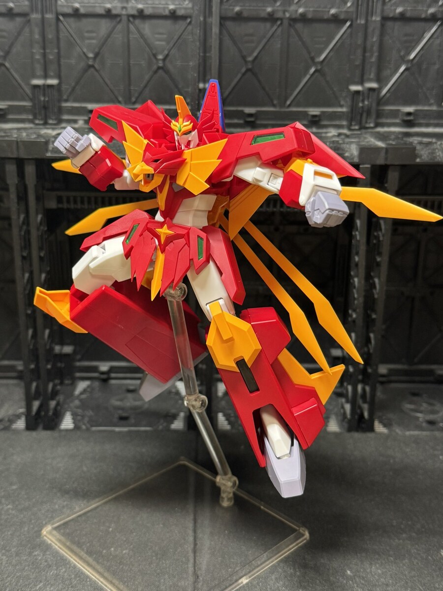 [코토부키야] 용자성전 반간 마하 스페리온 해외 리뷰_10.jpg