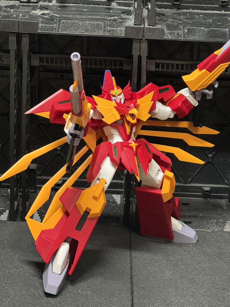 [코토부키야] 용자성전 반간 마하 스페리온 해외 리뷰_16.jpg