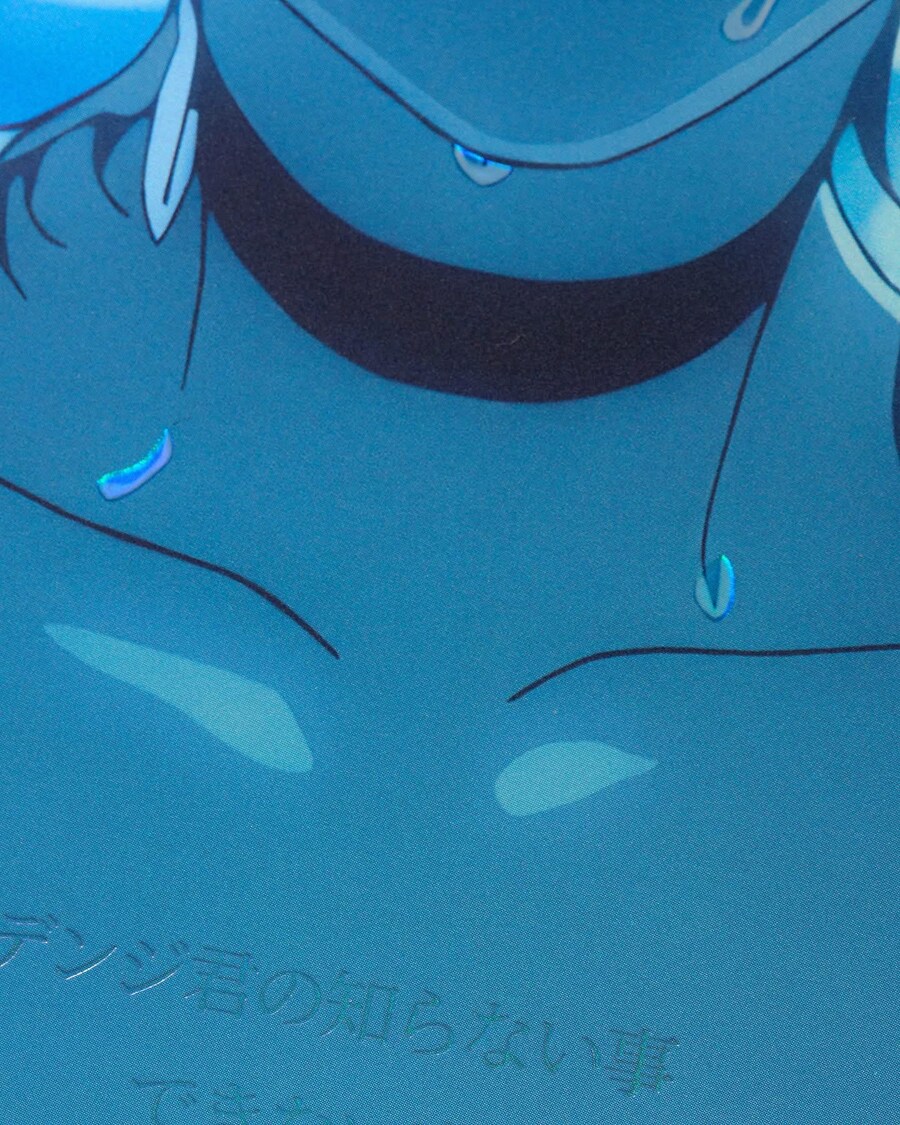 체인소맨) 레제편 메가박스 아트그라피 포스터 실물_6.jpg