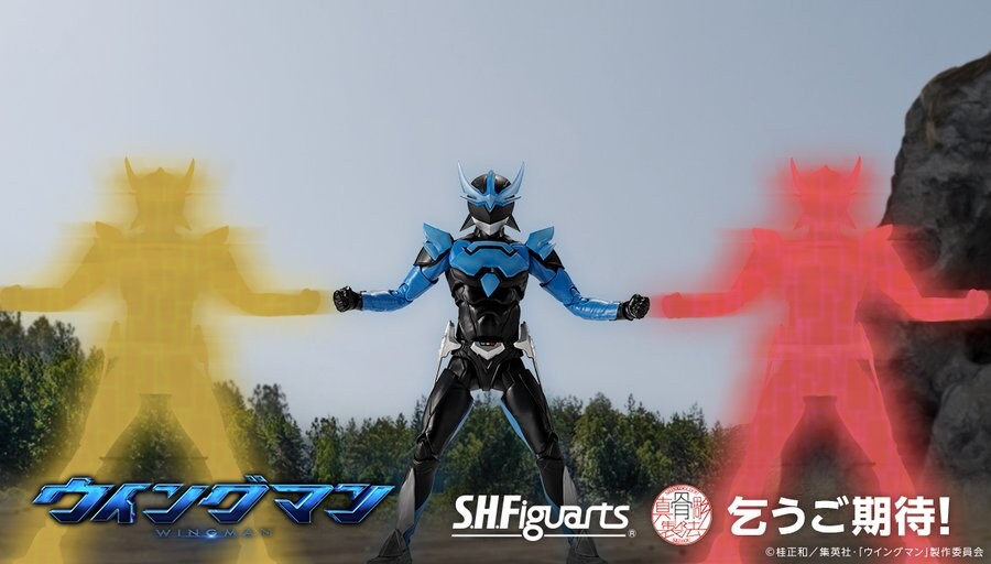[반다이] S.H.Figuarts (진골조제법) 윙맨 시리즈 신작 예고_1.jpg