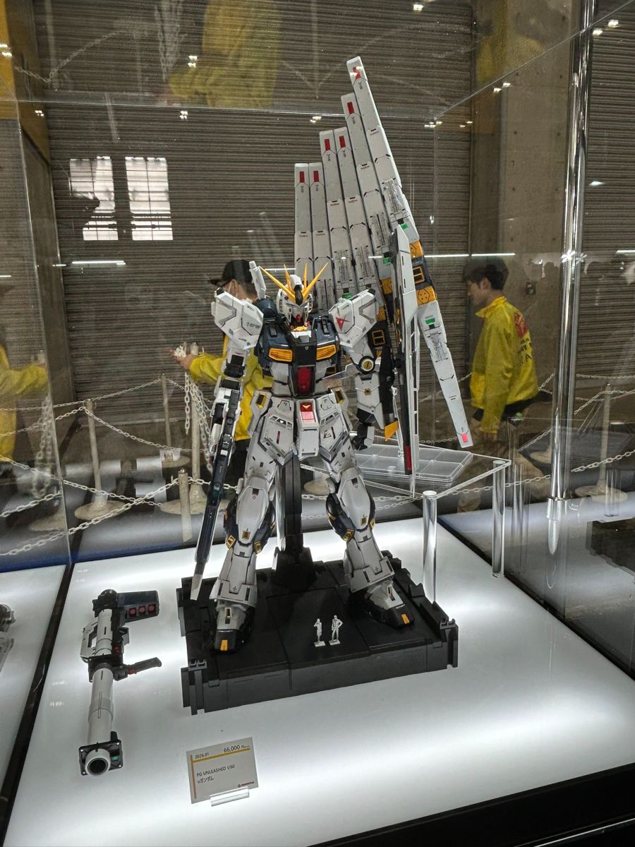 PG 언리쉬드 뉴 건담 오사카 하비 페스 전시 사진_1.jpeg